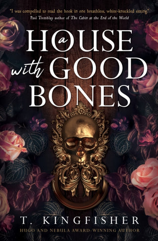 Cover image for 9781803363363 - A House With Good Bones
