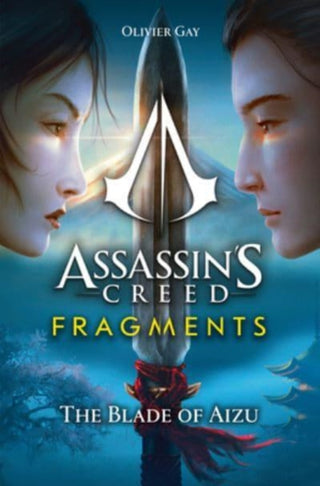 Cover image for 9781803363547 - Assassin's Creed: Fragments - The Blade of Aizu