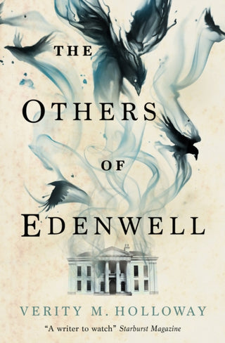 Cover image for 9781803363950 - The Others of Edenwell