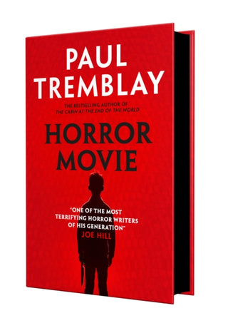 Supplemental image for 9781803364292 - Horror Movie