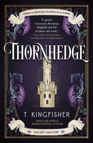 Supplemental image for 9781803364346 - Thornhedge