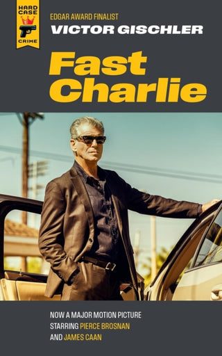 Cover image for 9781803364483 - Fast Charlie