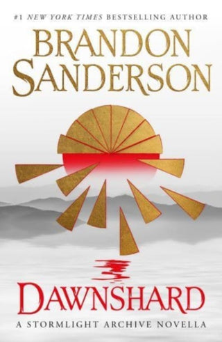 Supplemental image for 9781803364674 - Dawnshard: A Stormlight Archive novella