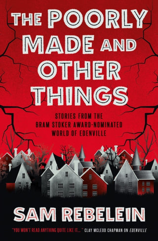 Supplemental image for 9781803364704 - The Poorly Made and Other Things