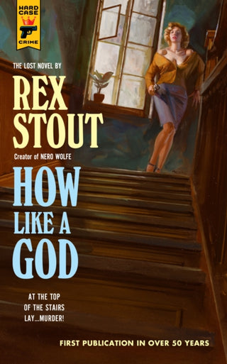 Supplemental image for 9781803364865 - How Like A God