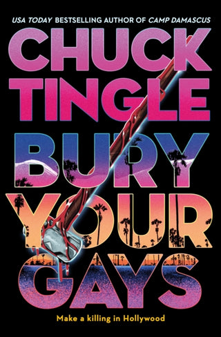 Supplemental image for 9781803365183 - Bury Your Gays