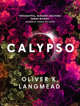 Cover image for 9781803365343 - Calypso