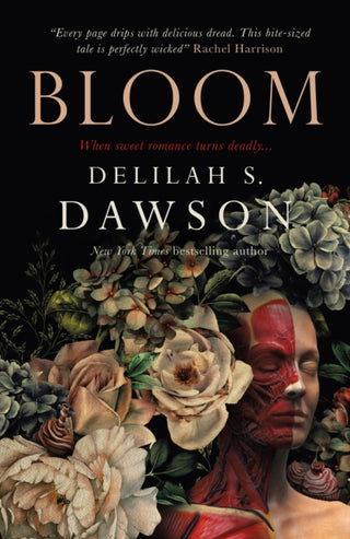 Cover image for 9781803365756 - Bloom