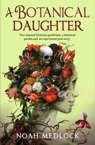 Supplemental image for 9781803365909 - A Botanical Daughter