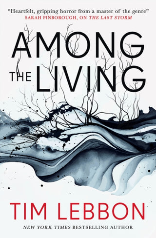 Cover image for 9781803365947 - Among the Living