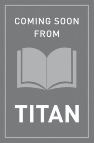 Supplemental image for 9781803366562 - Conan: City of the Dead