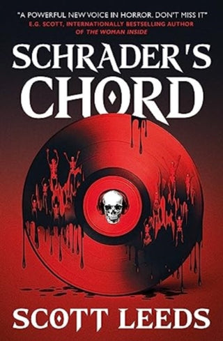 Supplemental image for 9781803366821 - Schrader's Chord