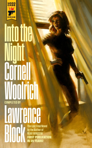 Cover image for 9781803366999 - Into the Night