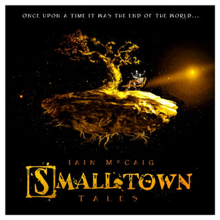 Cover image for 9781803367415 - Smalltown Tales