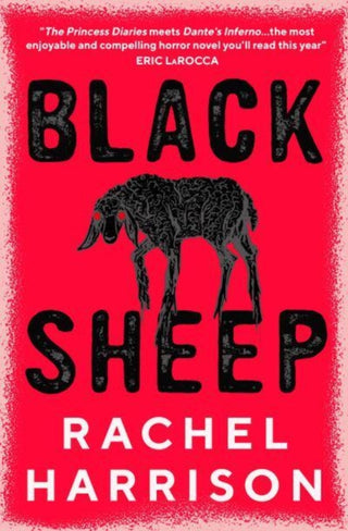 Cover image for 9781803367422 - Black Sheep