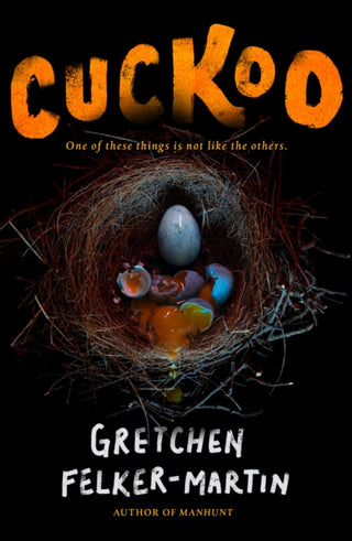 Supplemental image for 9781803367569 - Cuckoo