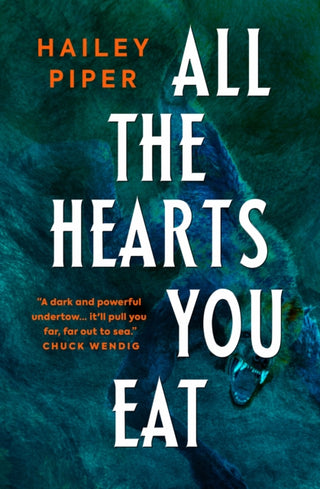 Cover image for 9781803367644 - All the Hearts You Eat