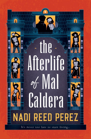 Supplemental image for 9781803367767 - The Afterlife of Mal Caldera