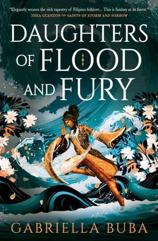 Supplemental image for 9781803367828 - The Stormbringer Saga - Daughters of Flood and Fury
