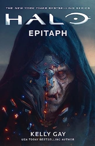 Cover image for 9781803369204 - Halo: Epitaph