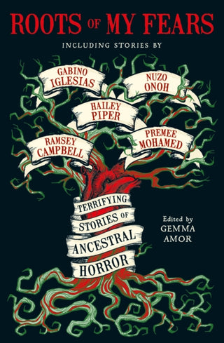 Supplemental image for 9781803369365 - Roots of My Fears