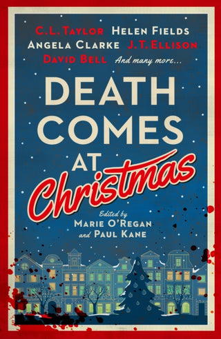 Supplemental image for 9781803369419 - Death Comes at Christmas