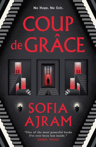 Cover image for 9781803369624 - Coup De Grace