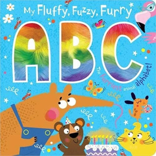 Cover image for 9781803374680 - L is for Lion