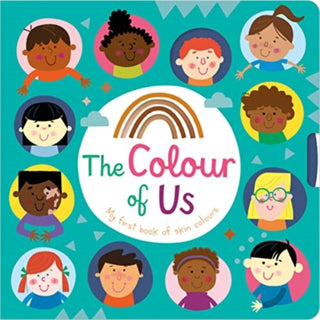 Supplemental image for 9781803374741 - The Colour of Us