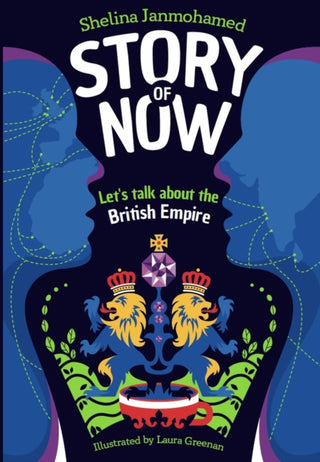 Supplemental image for 9781803381442 - Story of Now