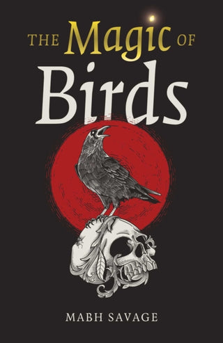 Cover image for 9781803410609 - Magic of Birds, The