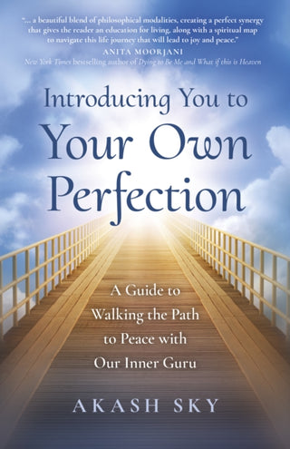 Cover image for 9781803411415 - Introducing You to Your Own Perfection