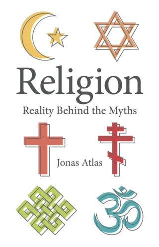 Cover image for 9781803411828 - Religion