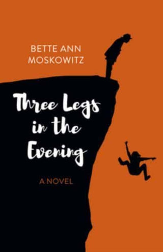 Supplemental image for 9781803412061 - Three Legs in the Evening