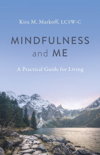 Supplemental image for 9781803412221 - Mindfulness and Me: A Practical Guide for Living