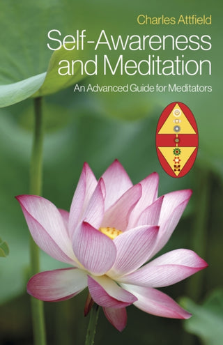 Cover image for 9781803412313 - Self-Awareness and Meditation