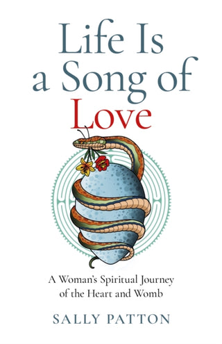 Cover image for 9781803412436 - Life Is a Song of Love