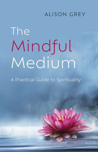 Cover image for 9781803412658 - Mindful Medium, The