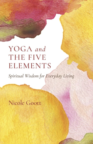 Cover image for 9781803412672 - Yoga and the Five Elements