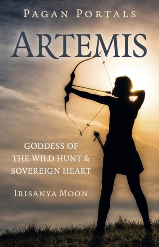 Supplemental image for 9781803413211 - Pagan Portals: Artemis
