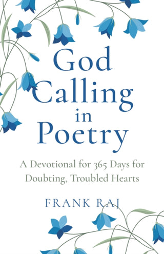 Cover image for 9781803413907 - God Calling in Poetry