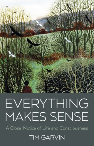 Cover image for 9781803414324 - Everything Makes Sense