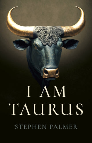 Cover image for 9781803414669 - I Am Taurus