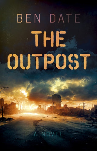 Cover image for 9781803414720 - Outpost, The