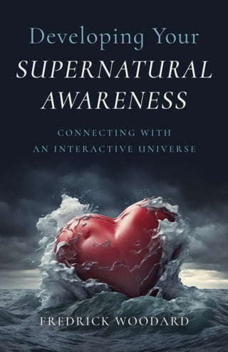 Cover image for 9781803414782 - Developing Your Supernatural Awareness