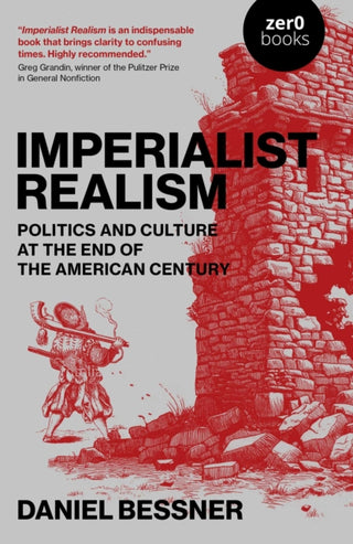Cover image for 9781803414805 - Imperialist Realism