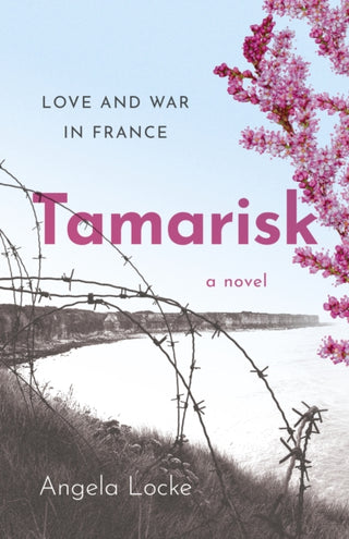Cover image for 9781803414867 - Tamarisk