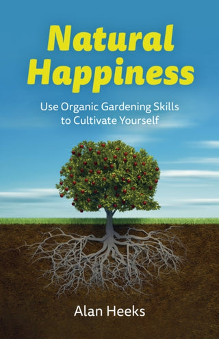 Cover image for 9781803414966 - Natural Happiness