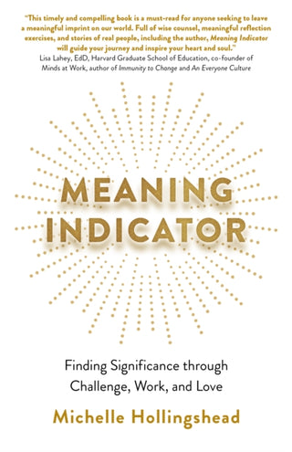 Supplemental image for 9781803415130 - Meaning Indicator