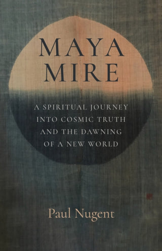 Supplemental image for 9781803415529 - Maya Mire